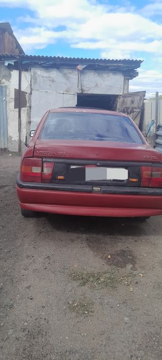 Срочно продам машину