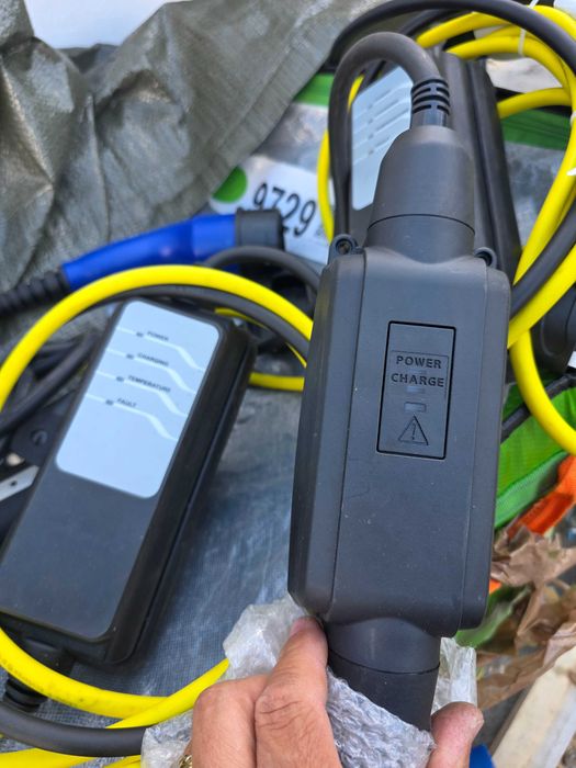 Incarcatoar masina electrice hibrid, BMW,