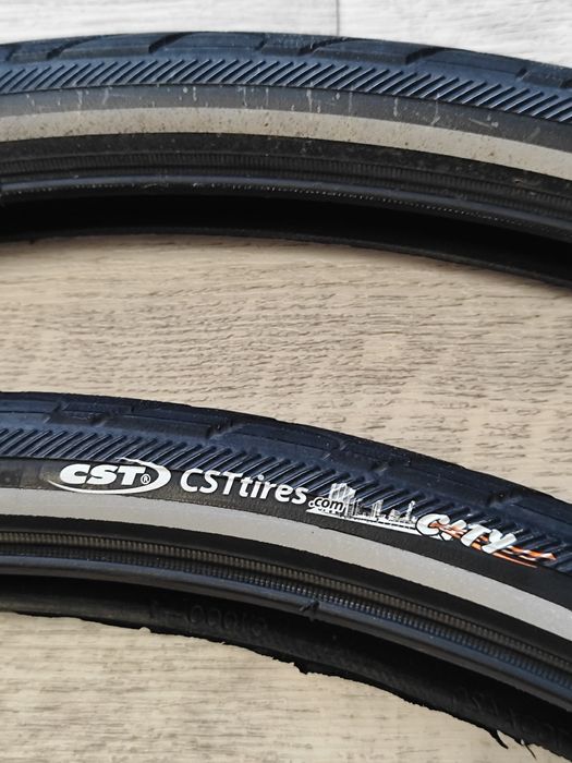 Покрышки 700х38.