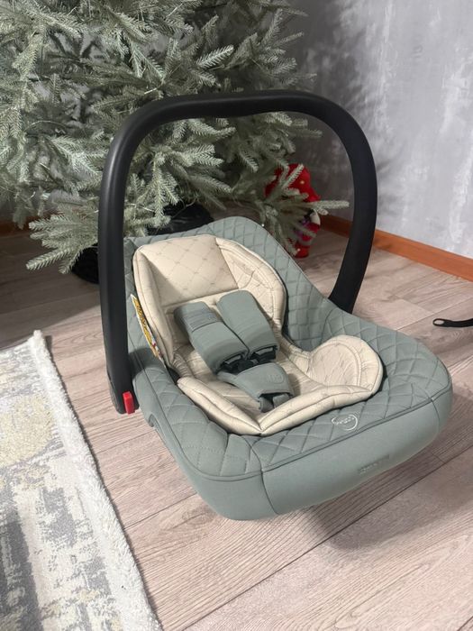 Продам автолюльку