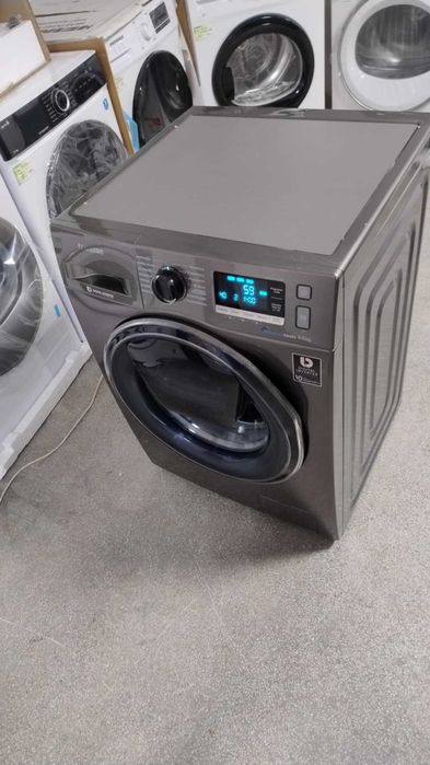 A+++ Пералня машина Samsung-Самсунг 8 кг 1400 об/мин AddWash