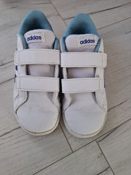 Детски Кецове Adidas /адидас