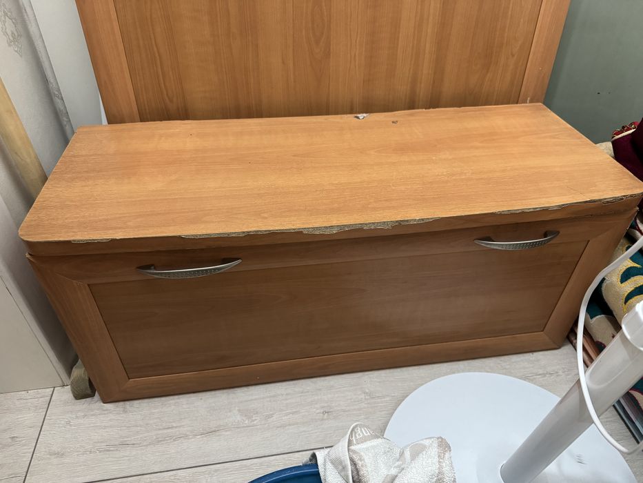 Продам мебель в прихожую