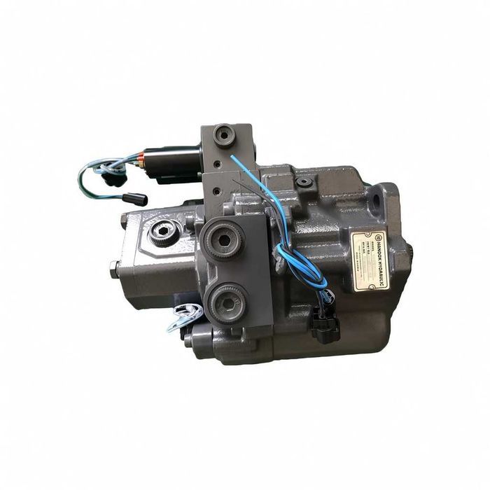 Pompa hidraulica AP2D3-G2SP utilaj Kobelco SK60-5, KOMATSU PC60-7, KOMATSU PC75UU