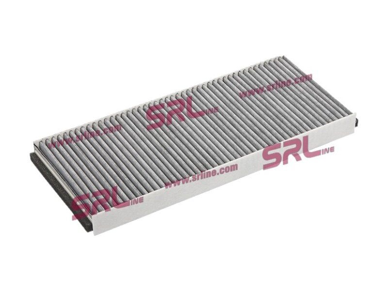 Filtru polen carbon, habitaclu Mercedes Sprinter (901, 902, 903, 904) 1995-2006; Vw LT, 1996-2006; SRLine Polonia