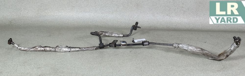 Conducta tur ulei turbina 4.4 TDV8 ROVER 2013; ROVER SPORT 2014