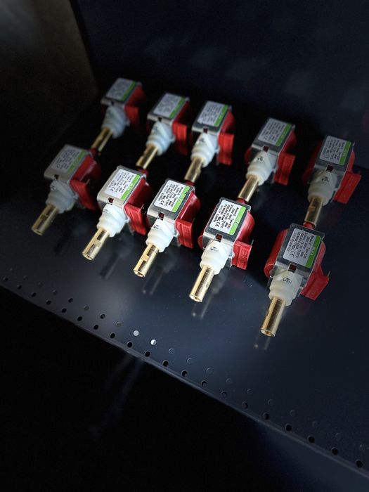 Май сан для мойки самообслуживания оборудованы