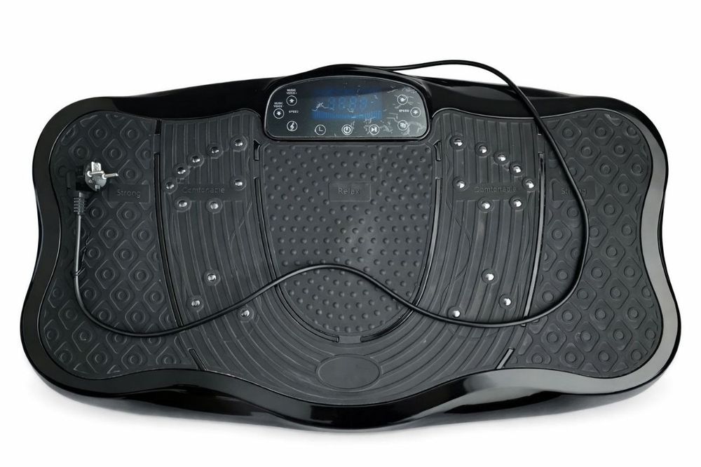 ВиброплатформаМасс