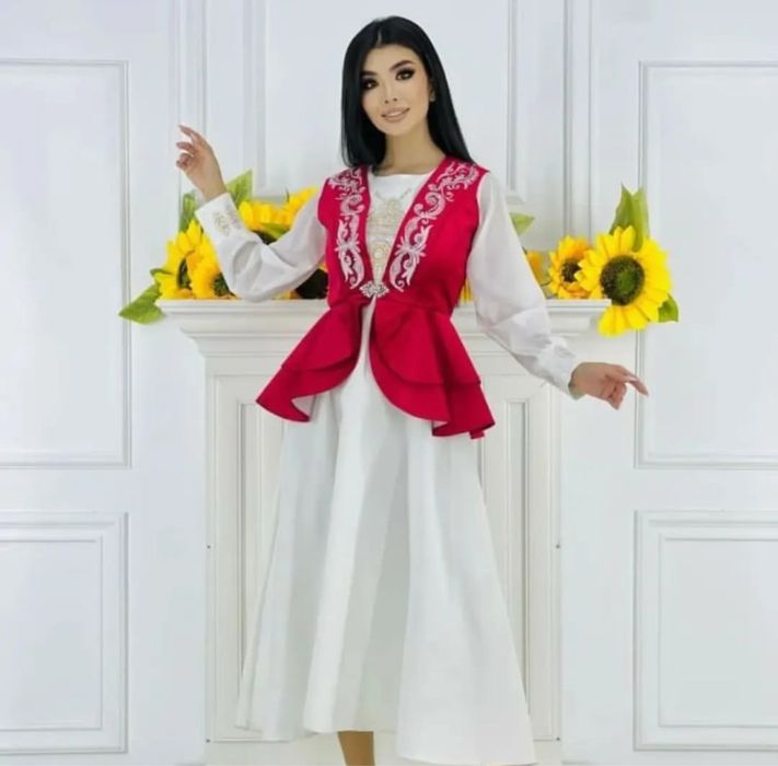 Расародажа камзолов