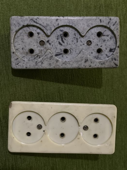 Тройники б/у