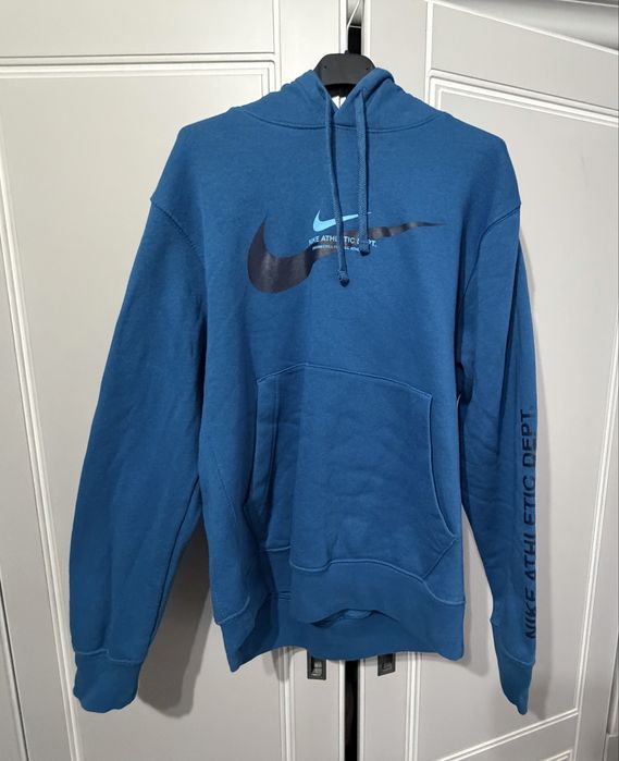 Nike Athletic Departament Hanorac