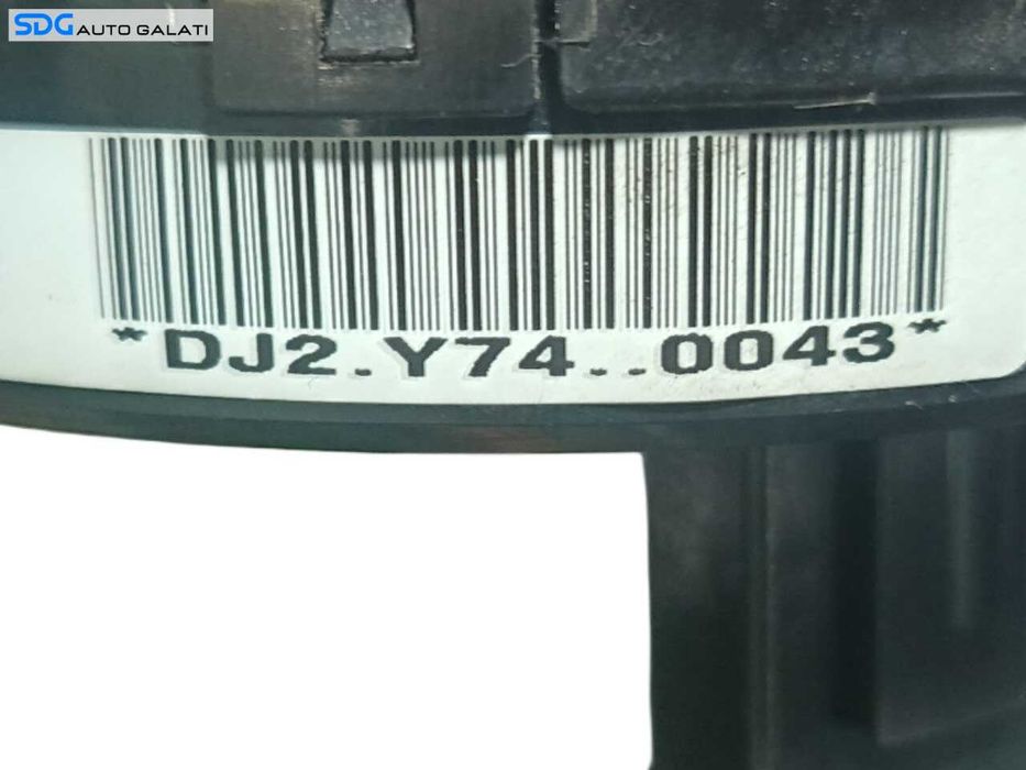 Spira Spirala Panglica Volan SsangYong Rodius 2004 - 2012 [A0749]