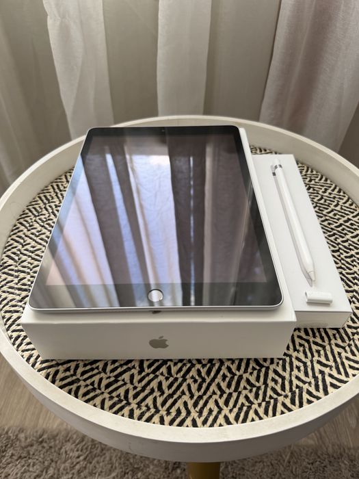 Tableta Apple Ipad 9 - 2022
