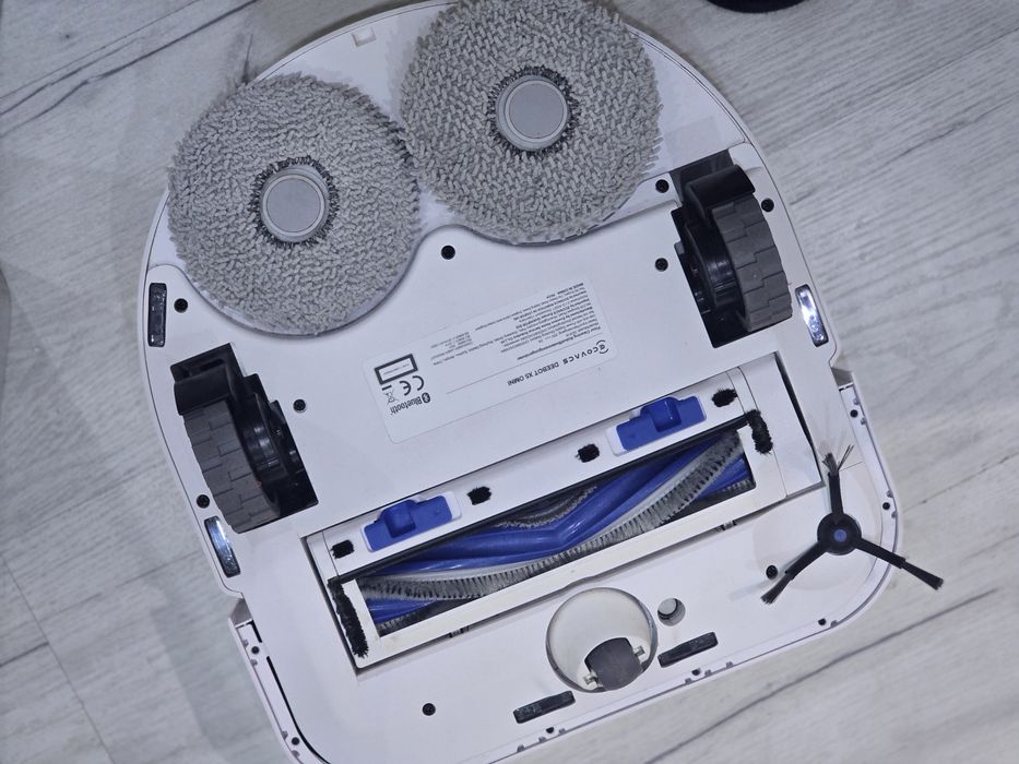 Ecovacs Deebot X5 OMNI