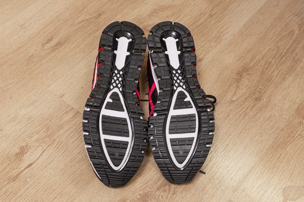 Маратонки за спорт Asics Gel-Quantum 180-4 (НОВИ - 42)