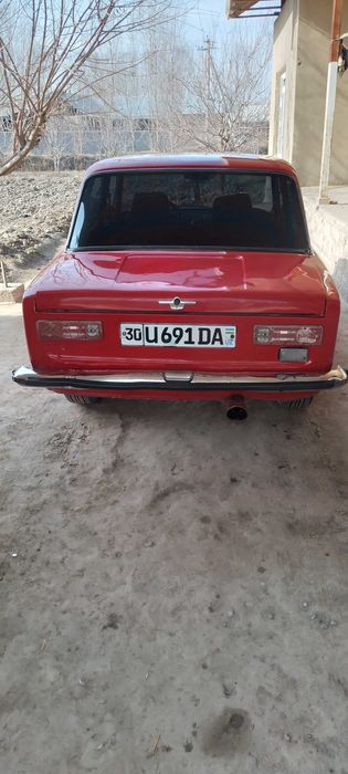Jiguli vaz 2101 mator