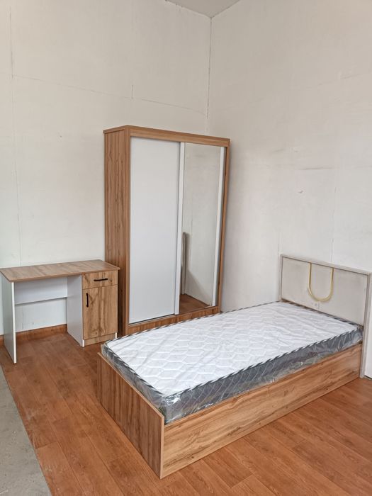 Kravat. Bir kishilik крават