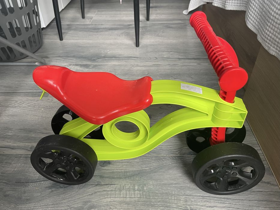 Колело за баланс