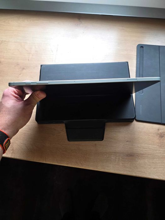 Vand Samsung Gallaxy Tab S7 FE