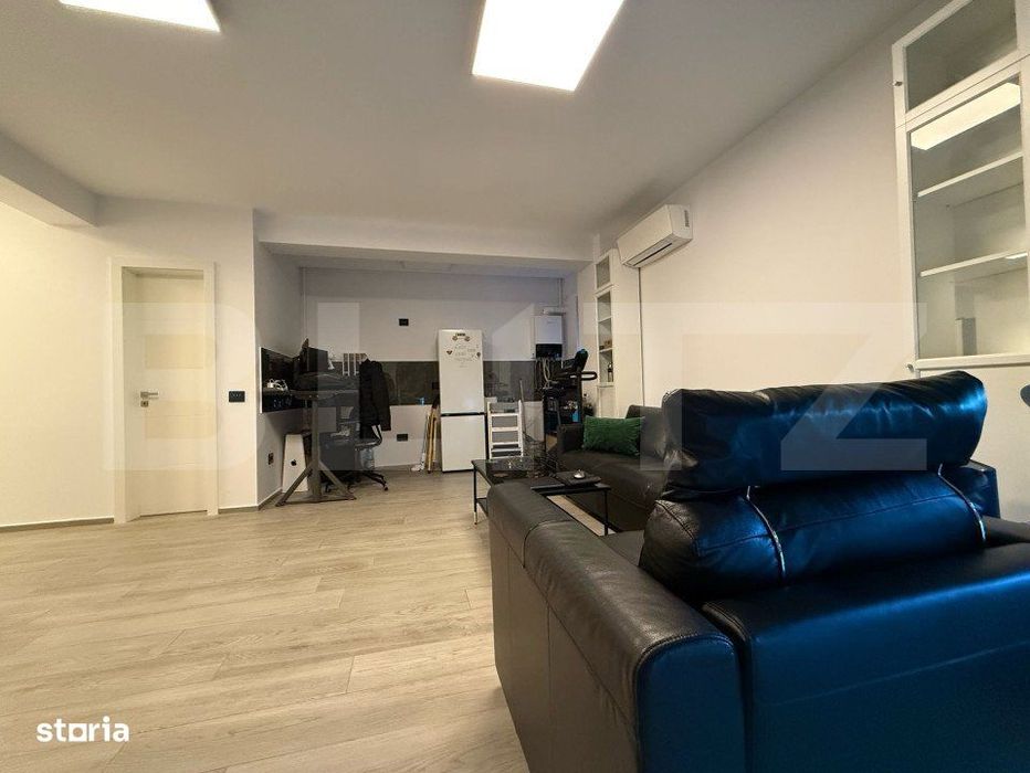 Apartament cu 2 camere de vanzare in Giroc — fotografia 3
