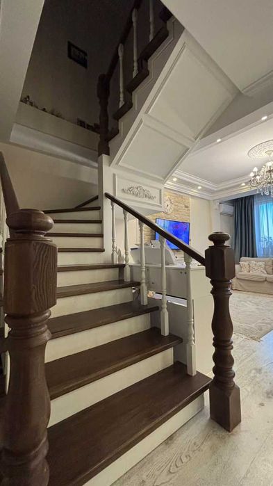 Дава се под наем Двустаен апартамент в София, Лозенец - 85 кв.м за 500 € - Снимка #1