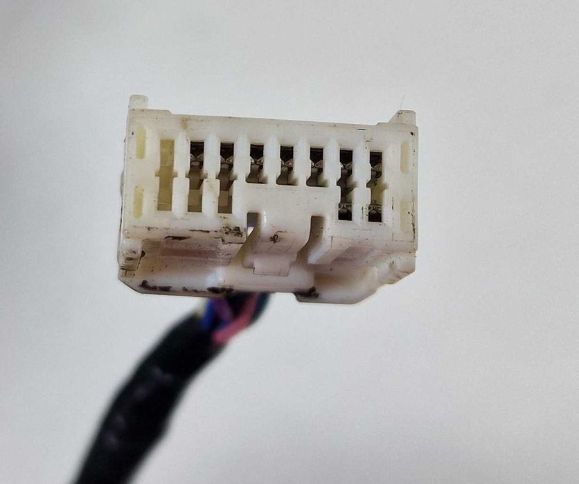 Дясно Огледало Honda FR-V FRV Хонда ФР-В ФРВ