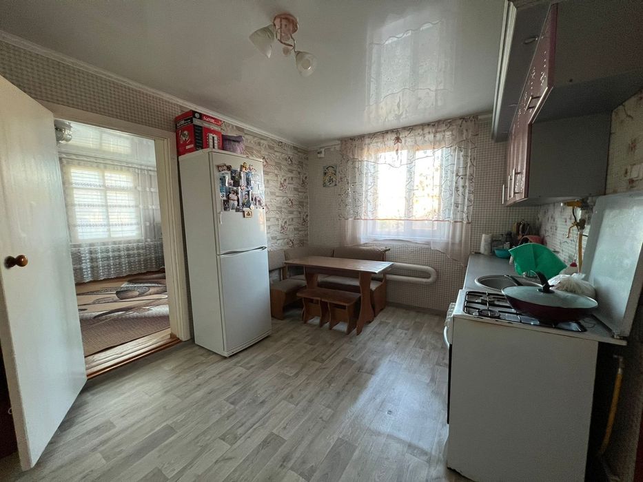 Продажа отдельного стоящего дома