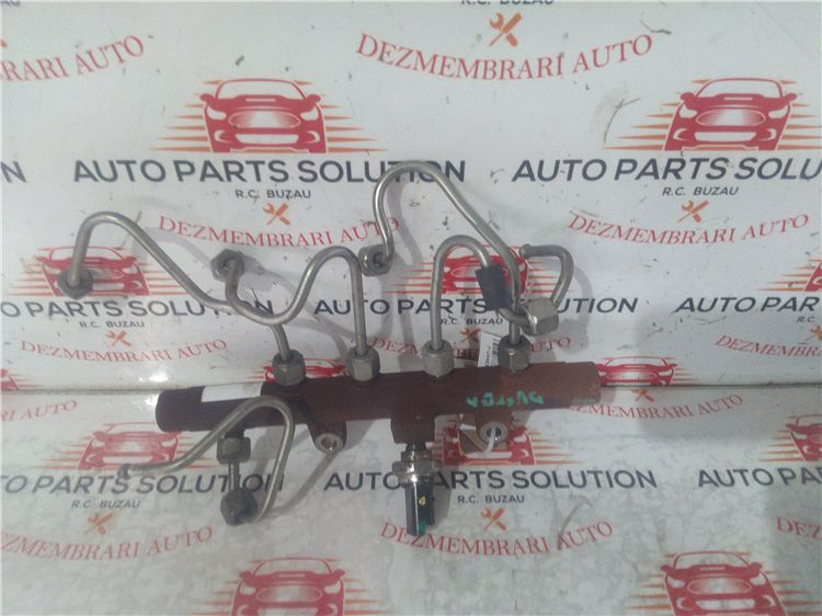 Conducte injectoare dacia duster 1.5 d an fabr. 2013