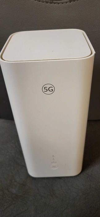 Huawei H158-381 5G CPE PRO5 WiFi 6 Router liber de retea