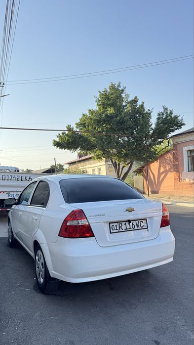 Chevrolet Nexia 3