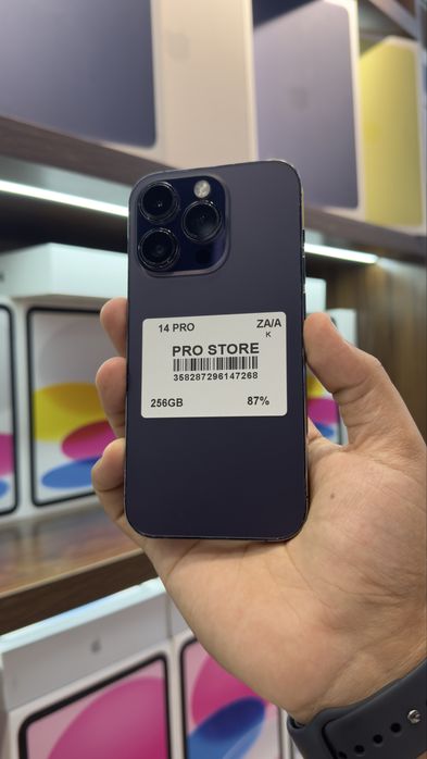 iphone 14 pro naxtka va nasiya savdoga