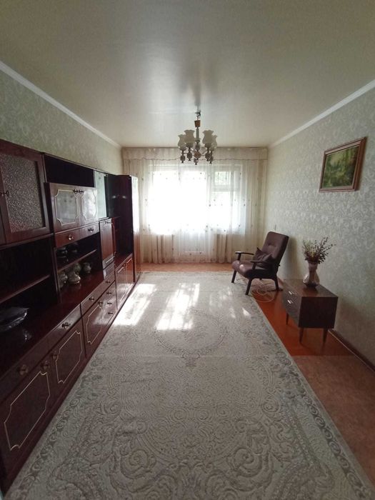 Продажа 2-комнатной квартиры в г.Уральск