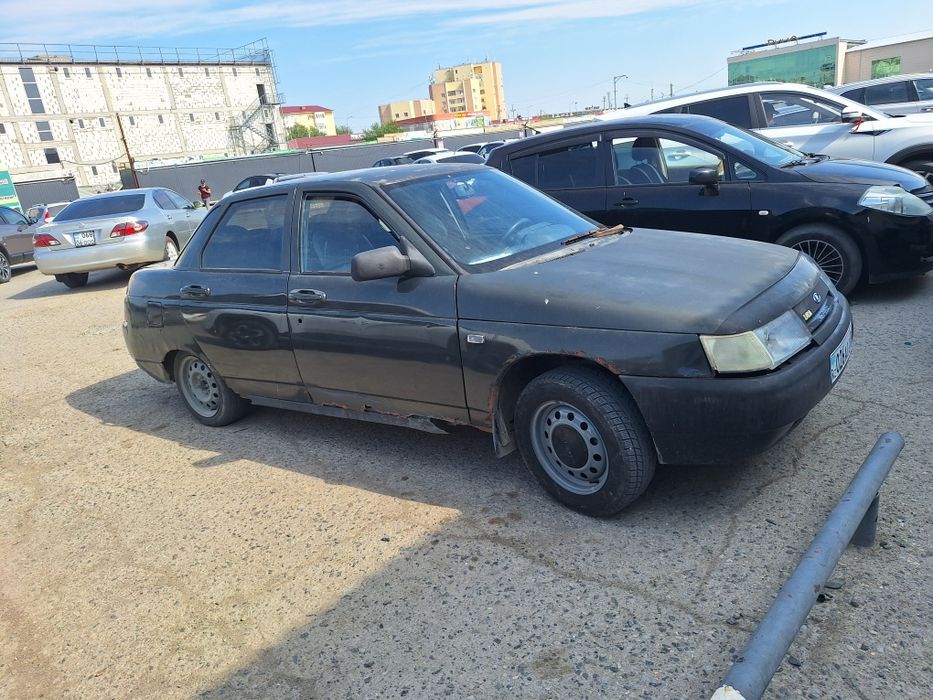 Лада ваз2110 продам