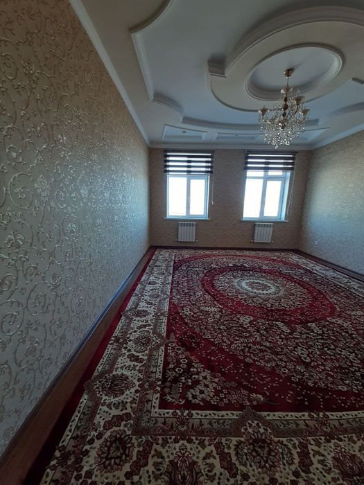 Квартира арендага бериледи