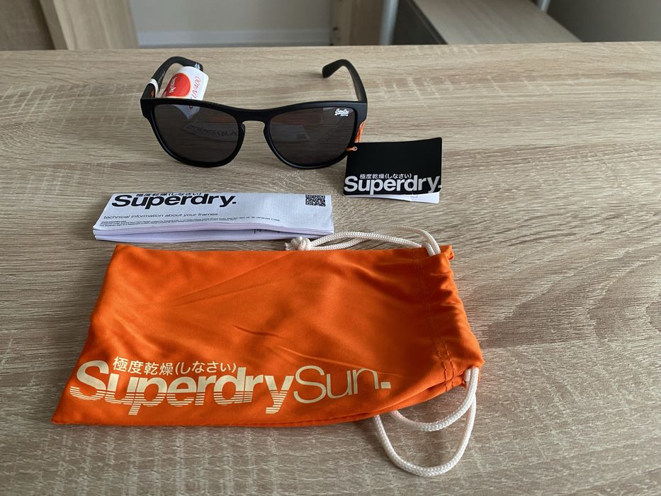 Маркови слънчеви очила