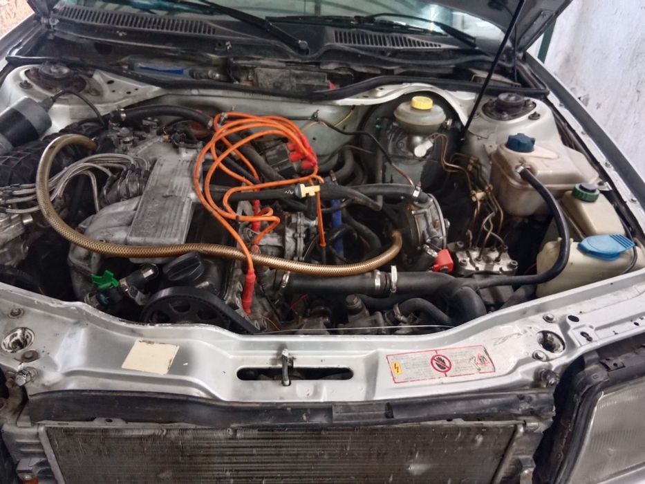 Продам Аудис4 100