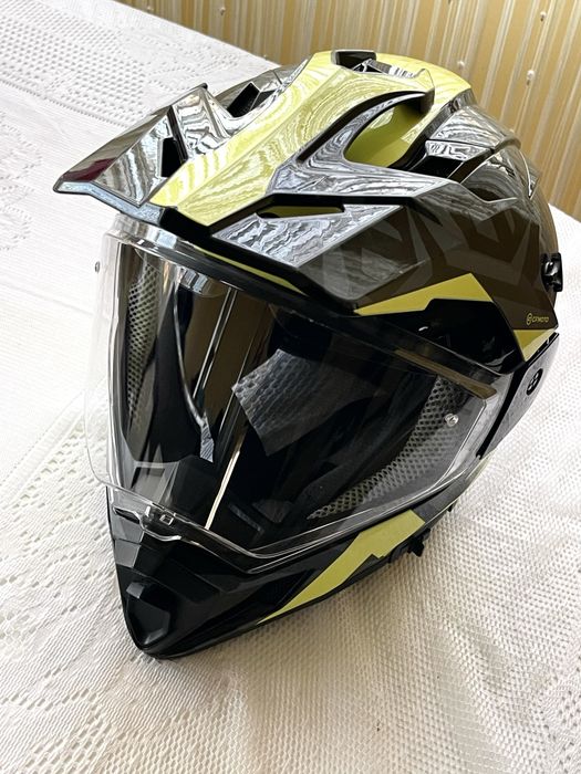 Casca Enduro originala Cf Moto