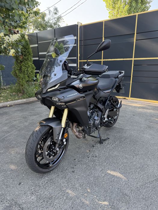 Yamaha Tracer 9GT 2025