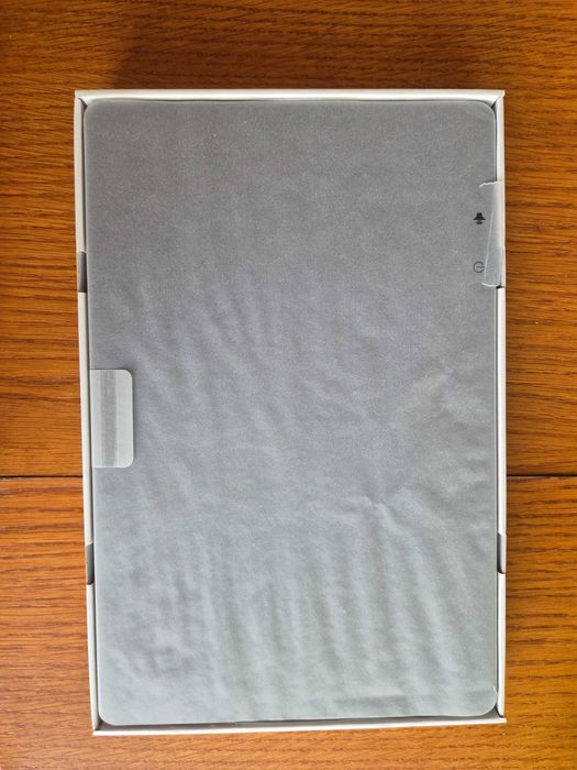 Таблет HONOR Pad X8a, 11", 4 GB, 128 GB, Wifi, Space Gray