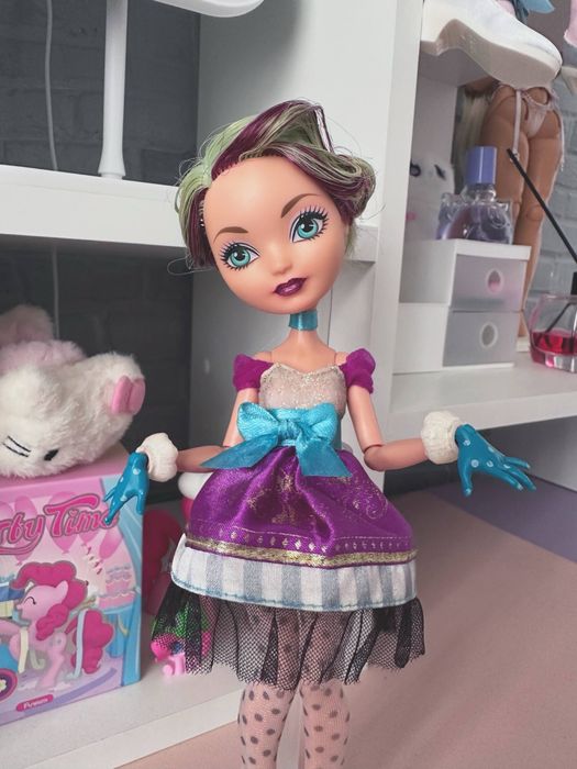 Продажа куклы Monster High