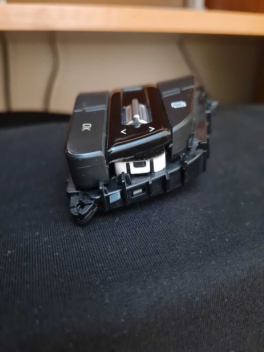 Модул на волана за Киа и Хюндай