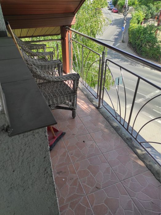 Inchiriez cameră la vilă, Copou - Păcurari