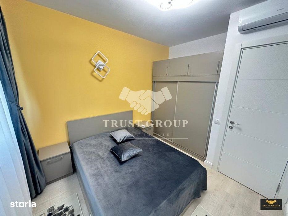Apartament 3 camere Floreasca/Loc de parcare