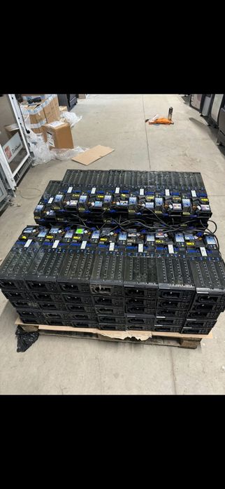 Ремонт и превалутиране на вендинг монетници MEI Cashflow (лв → евро)