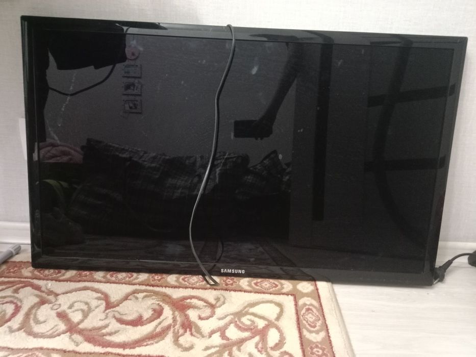 Телевизор Samsung