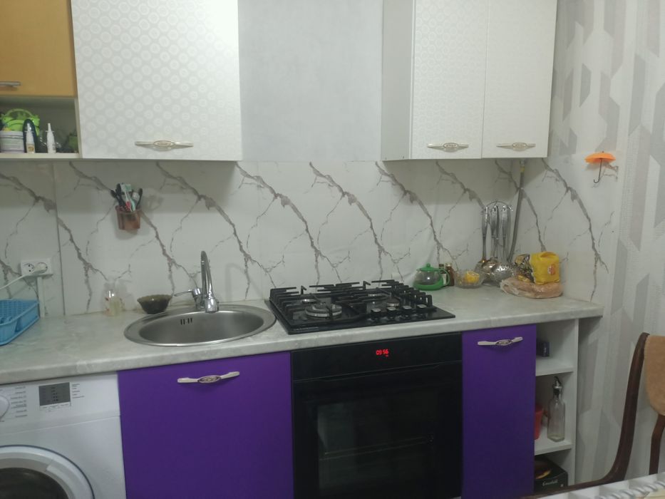 Продам дом поселок Пугачево