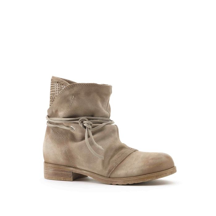 Италиански дамски обувки