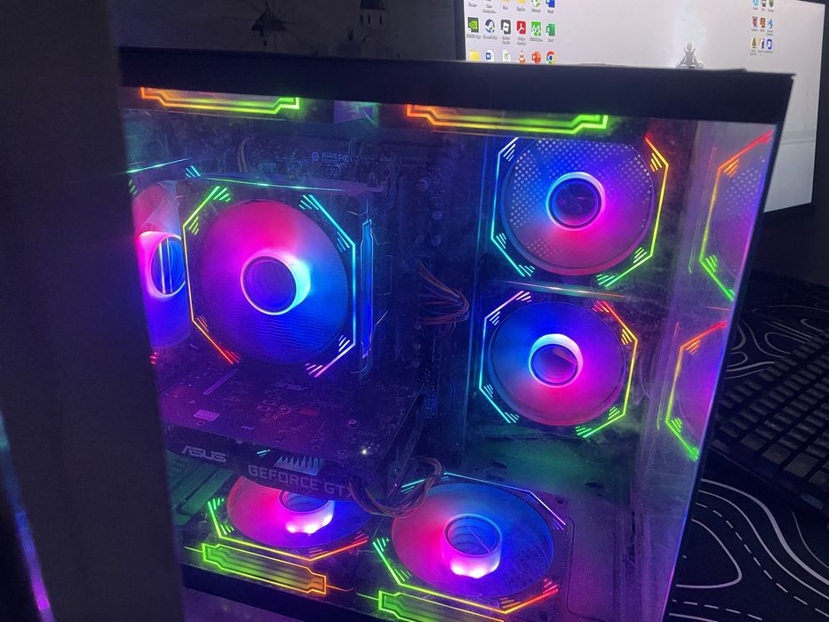 срочно игровои  комп