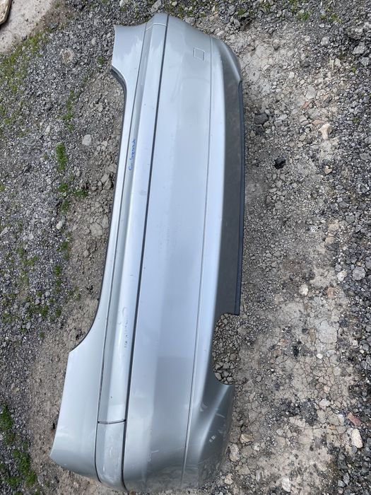Задна броня за Mercedes C class/w203/Sport coupe