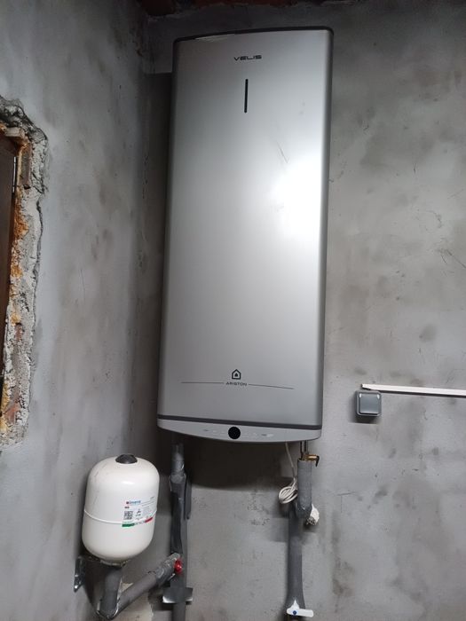 Boiler ariston velis
